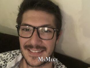 MsMike