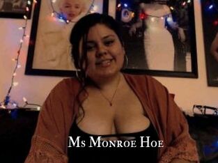 Ms_Monroe_Hoe