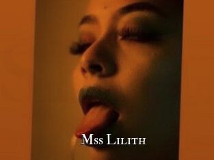 Mss_Lilith