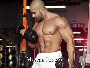 MuscleConradoo