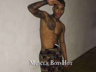 Muscle_BoysHot