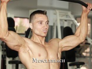 Musclebeach