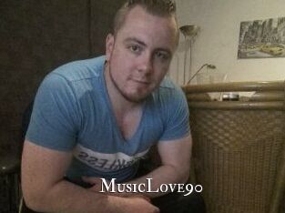 MusicLove90