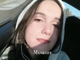 Muskoff