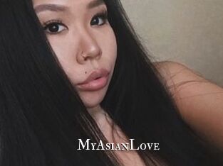 MyAsianLove