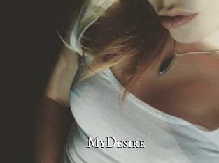 MyDesire