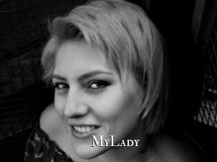 MyLady