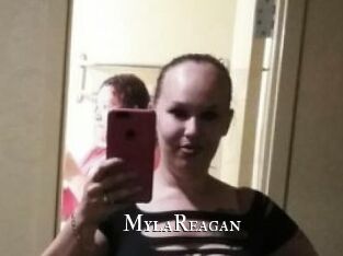 MylaReagan