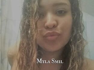 Myla_Smil