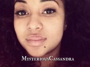 MysteriousCassandra