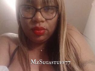 MzSugastuff77