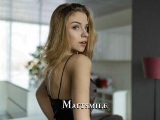 Macysmile