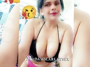 Madamscarletsex