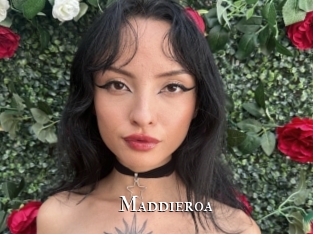 Maddieroa