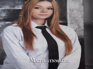 Madelaynmadie