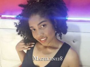 Madelene18