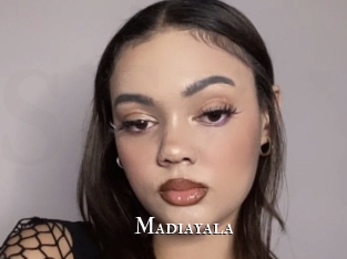 Madiayala