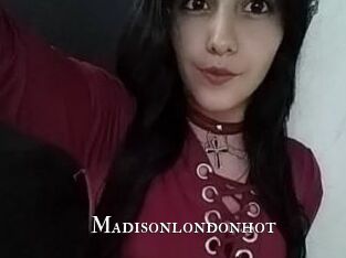 Madisonlondonhot