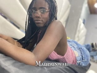 Madisonwal