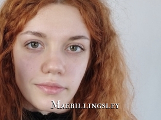 Maebillingsley