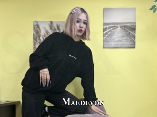 Maedevon