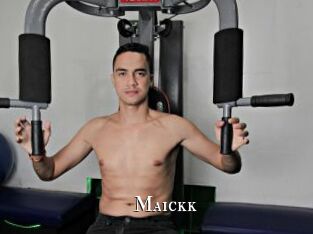 Maickk