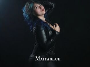 Maiyablue