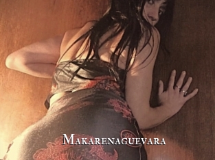 Makarenaguevara