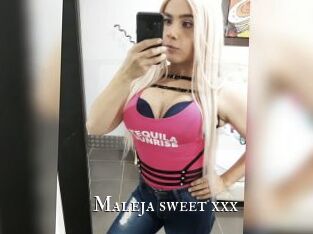 Maleja_sweet_xxx