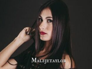 Malejetaylor