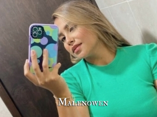 Malenowen