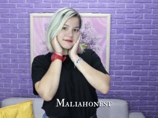 Maliahonest