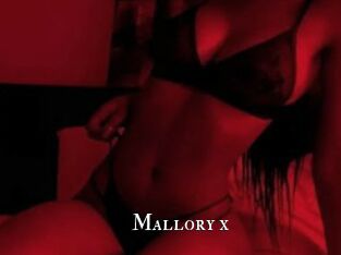 Mallory_x