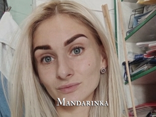 Mandarinka