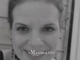 Mandoline