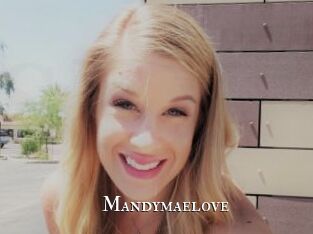 Mandymaelove