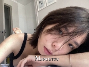 Mangetsu