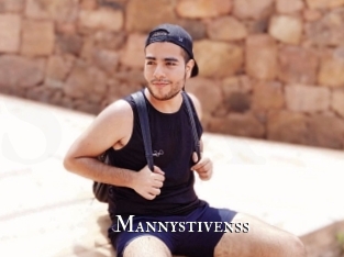 Mannystivenss