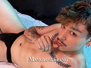 Manoloserrano