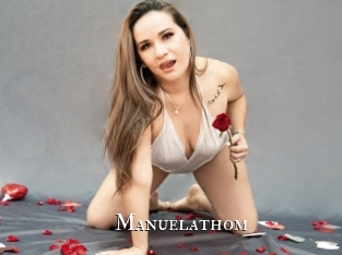 Manuelathom