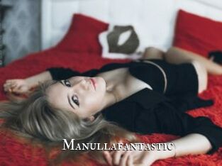 Manullafantastic