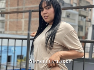 Marcellablakke