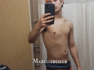 Marcoarcher