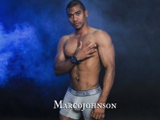 Marcojohnson