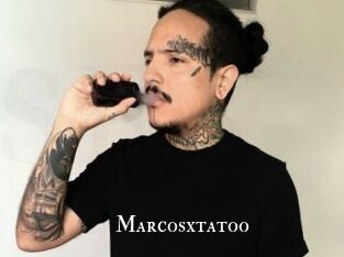 Marcosxtatoo