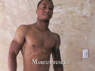 Marcuxmuscle