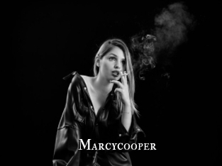 Marcycooper