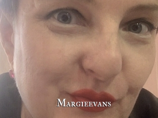 Margieevans