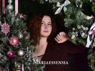 Mariaessensia