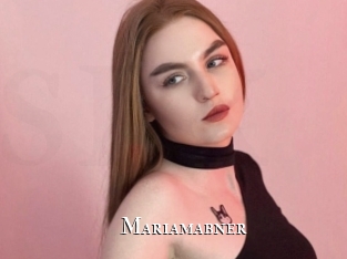 Mariamabner